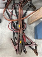 Jumper cables