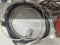 Large 220 extension cord