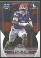 RC Trevor Etienne Florida Gators