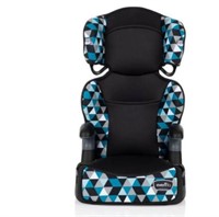 Big Kid 2-in-1 Belt-Positioning Booster Car Seat