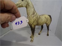 215/1971-88/Arabian mare