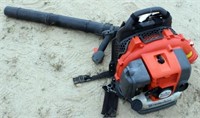 Husqvarna 350BT Backpack Leaf Blower