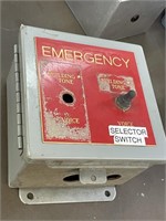 Emergency Switch