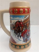 1993 Budweiser Stein