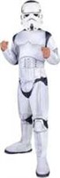 Kids Stormtrooper Costume HallowQuix