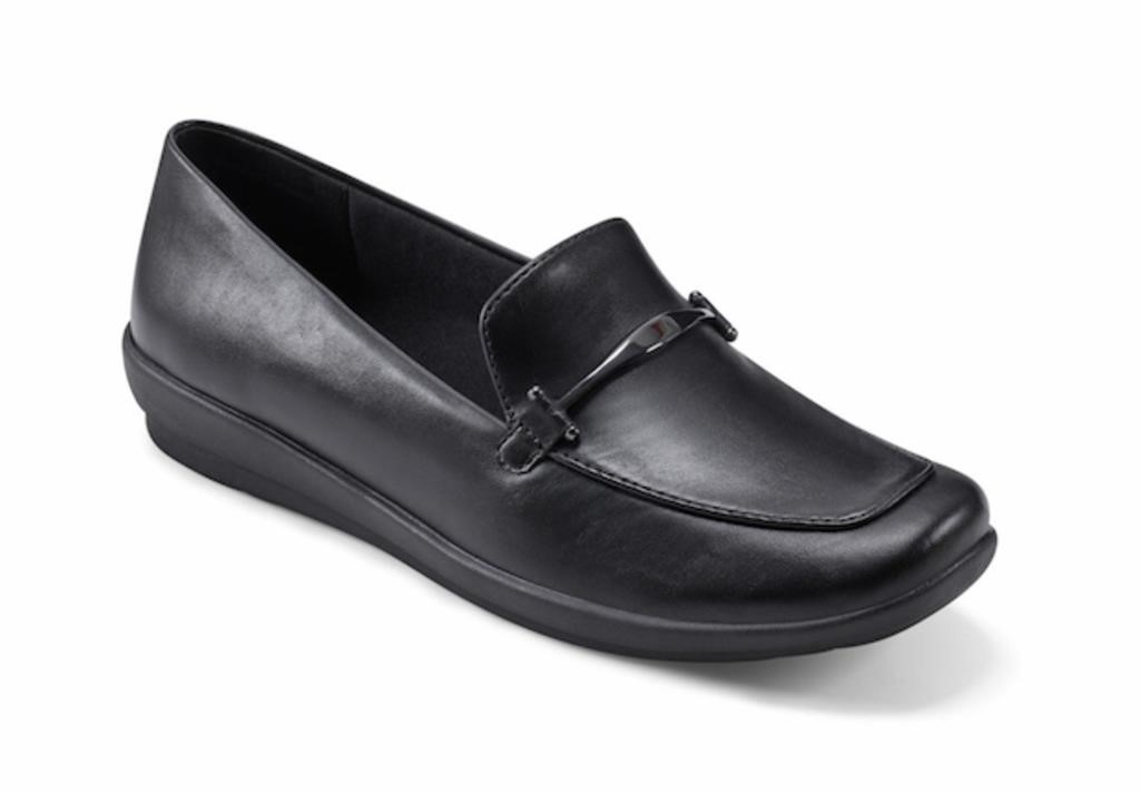Easy Spirit Womens Arena Loafers