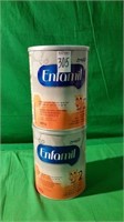 ENFAMIL STAGE 2 FOR 6-18MONTHS 2CANS