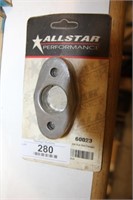 Allstar Performance Rub Rail Flanges #60023