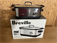 Breville Slow Cooker/Cookware #6