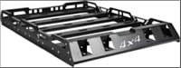 Power Fist 150 Lb Roof-Top Cargo Carrier