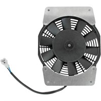 DB Electrical RFM0019 Radiator Fan Assembly For Ya