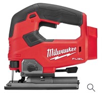 Milwaukee M18 Fuel Jigsaw 2737-20 - Tool Only