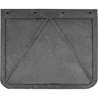 Buyers Products Plain MUD Flaps - 20 in 18 in,PR