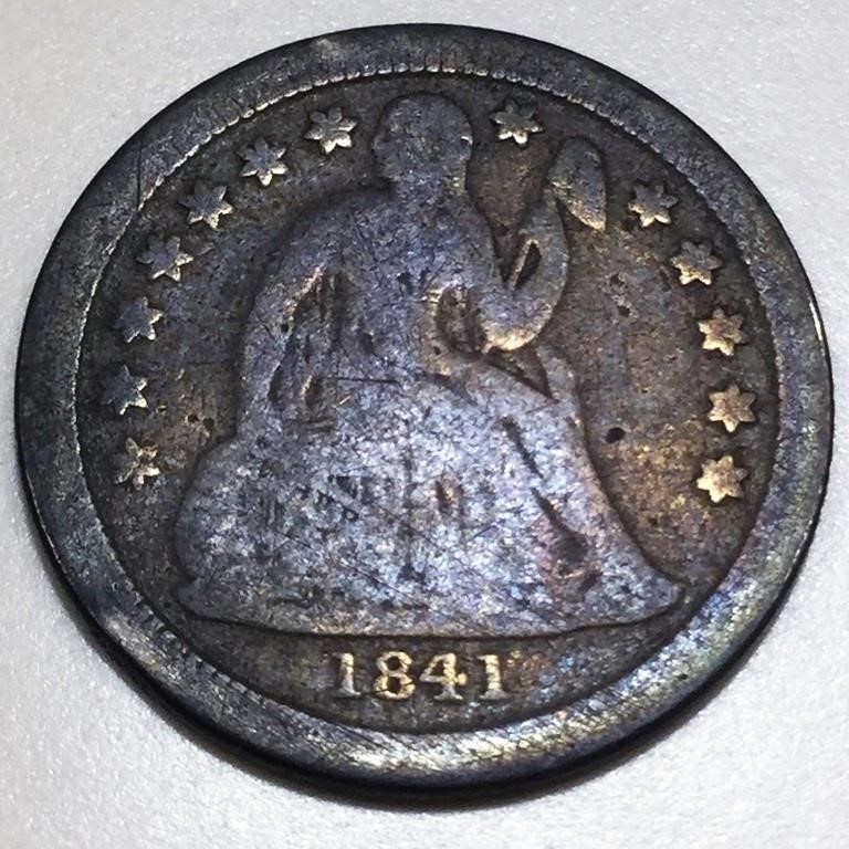 Denver Rare Coins 4th of July Auction