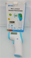 Infrared thermometer new in box