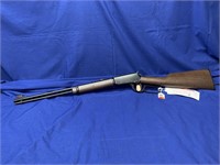 Henry Repeating Arms H001 Rifle