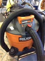 Rigid shop vac