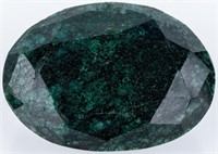 Jewelry Unmounted Emerald ~ 540 carats
