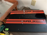 Super Ski Planer Boards for Fishing