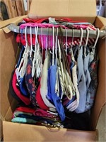 Clothing Wardrobe Box w/ Talbots Women's Petite Cl