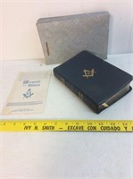 Masonic Bible