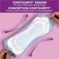 Poise Incontinence Pads & Postpartum Incontinence