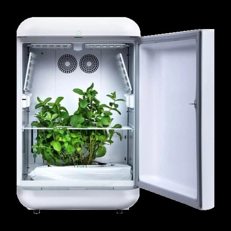 NEW SEEDO UHG HYDROPHONIC GROWING CABINET