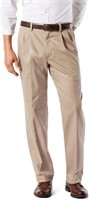 $97 Dockers Men's Classic Fit Easy Khaki Pants -
