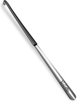 Velette 30" Extra Long Shoe Horn Long Shoe Handle