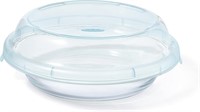 OXO Good Grips 9" Pie Plate with LID