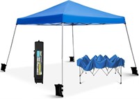 PHI VILLA Instant Shelter Canopy,