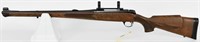 BSA England Mannlicher Rifle .222 Rem