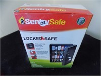 Sentrysafe Key Safe New in Box