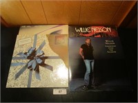 Willie Nelson Albums