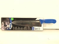 Stal Wide Chef sharp blade 10 in. NIB