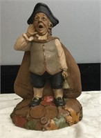 SOUTHERN NEW ENGLAND GNOME