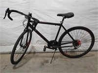Kent Na22 Bike