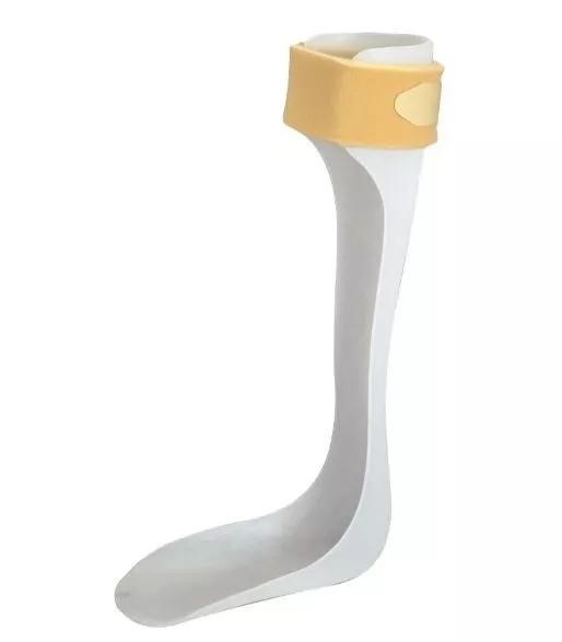 AFO Splint - Ankle Foot Orthosis Support - LARGE R