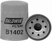 (U) Baldwin B1402 Lube Spin-On Filter