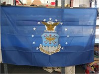 United States Air Force flag 3x5