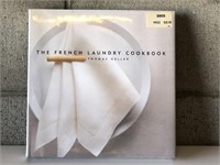 New Sealed The French Laundry Cookbook