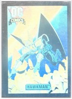 DC Comics Cosmic Hologram DCH6 Hawkman