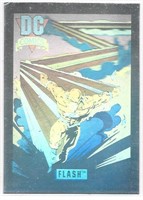DC Comics Cosmic Hologram DCH4 Flash