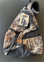 Flambeau Sling Backpack for Hunting Fishing Hikin