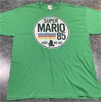 Nintendo Super Mario 85 “Here We Go” Men's Tee