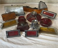 Assorted Automotive Parts