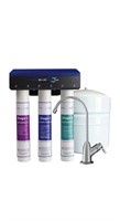 $190.00 (NEW) Pure Blue - 1:1 Reverse Osmosis