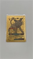 Persian GX Gold Foil