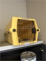 Pet Carrier