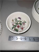 Portmeirion  small bowl Fuchsia Magellanica